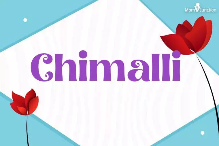 Chimalli 3D Wallpaper