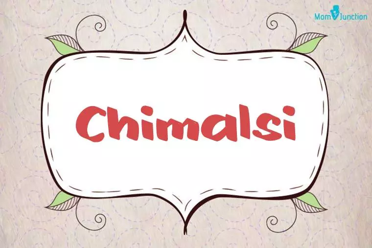 Chimalsi Stylish Wallpaper