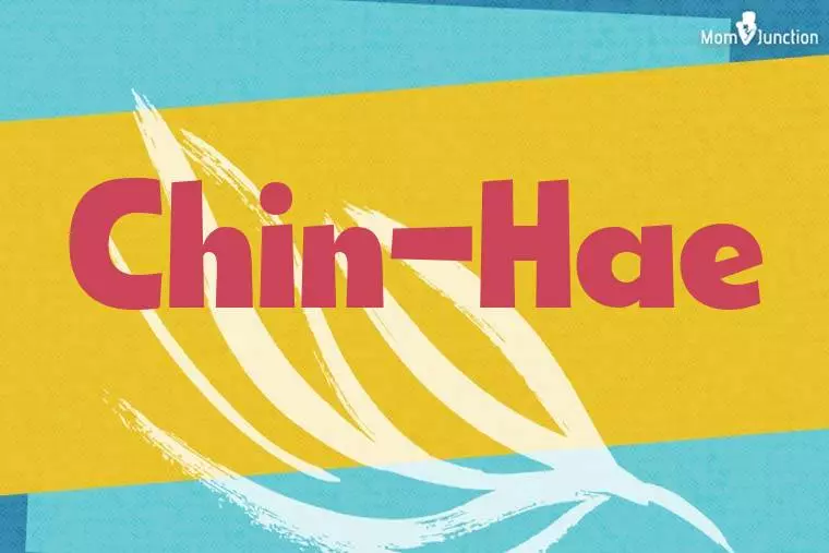 Chin-hae Stylish Wallpaper