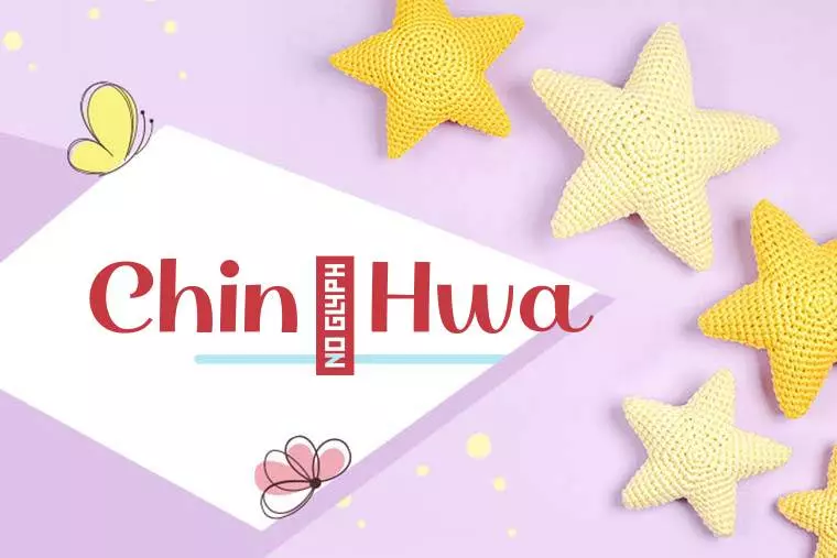 Chin-hwa Stylish Wallpaper