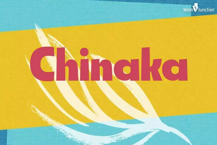 Chinaka Stylish Wallpaper