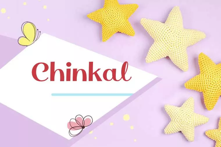 Chinkal Stylish Wallpaper