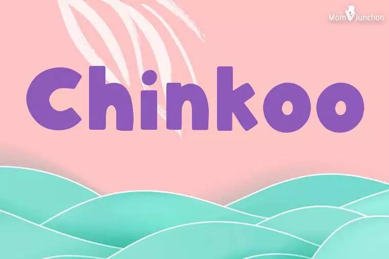 Chinkoo Stylish Wallpaper