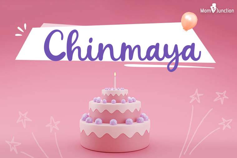 Chinmaya Birthday Wallpaper