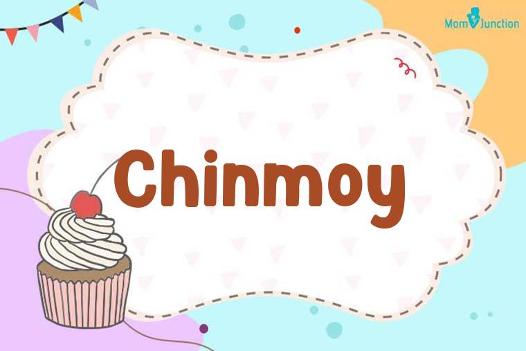 Chinmoy Birthday Wallpaper