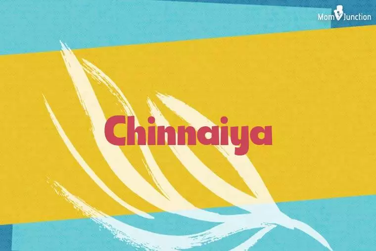 Chinnaiya Stylish Wallpaper