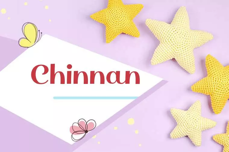 Chinnan Stylish Wallpaper