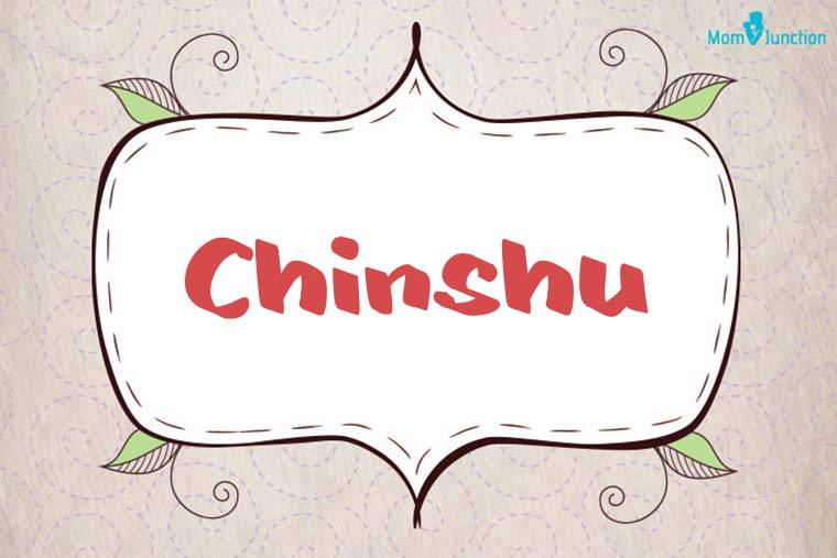 Chinshu Stylish Wallpaper