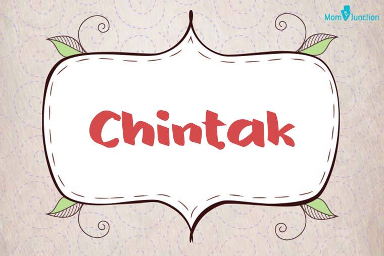 Chintak Stylish Wallpaper