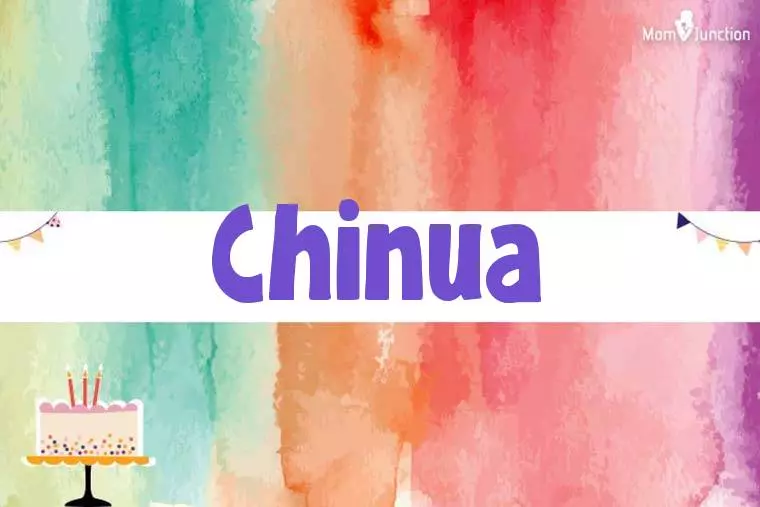 Chinua Birthday Wallpaper