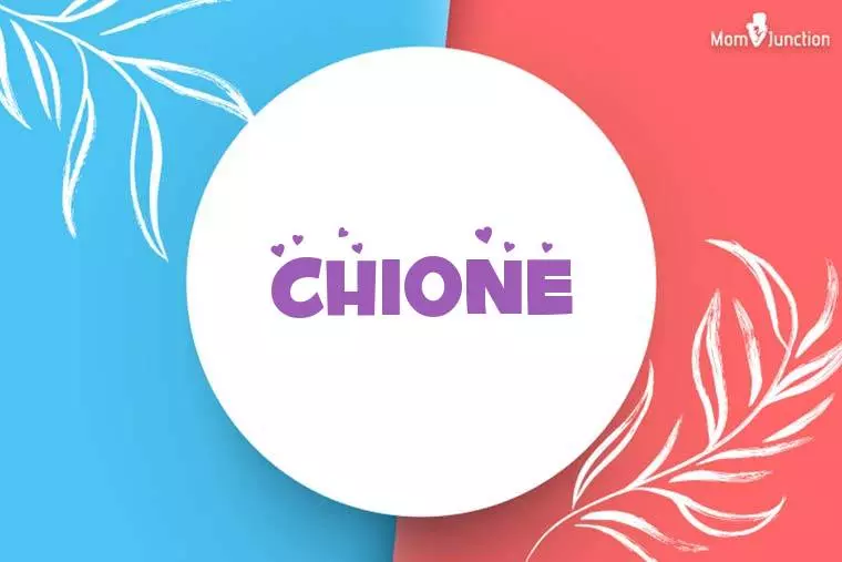 Chione Stylish Wallpaper