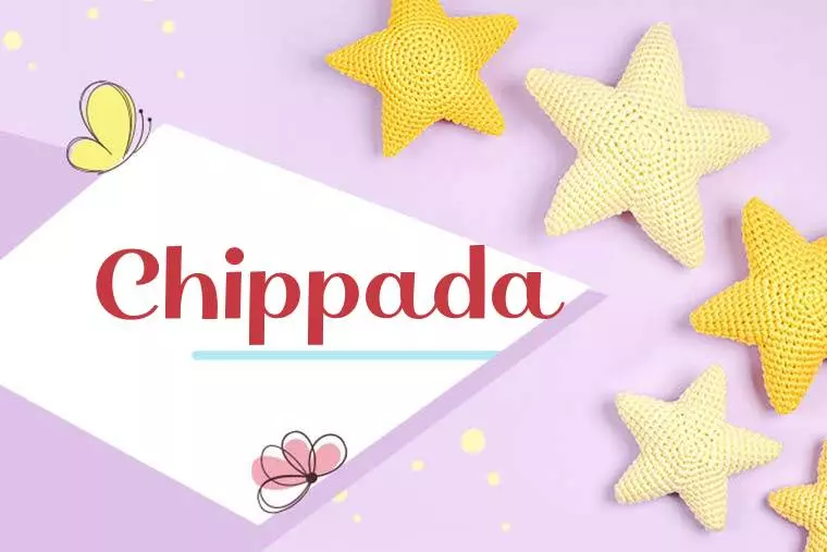 Chippada Stylish Wallpaper