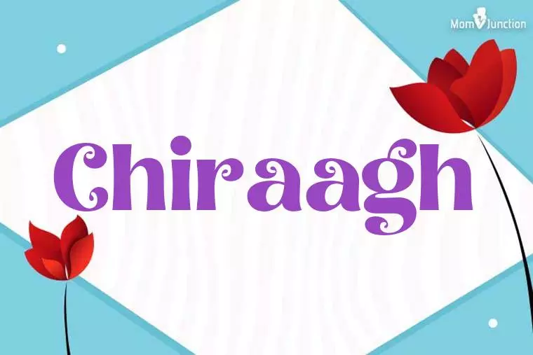 Chiraagh 3D Wallpaper