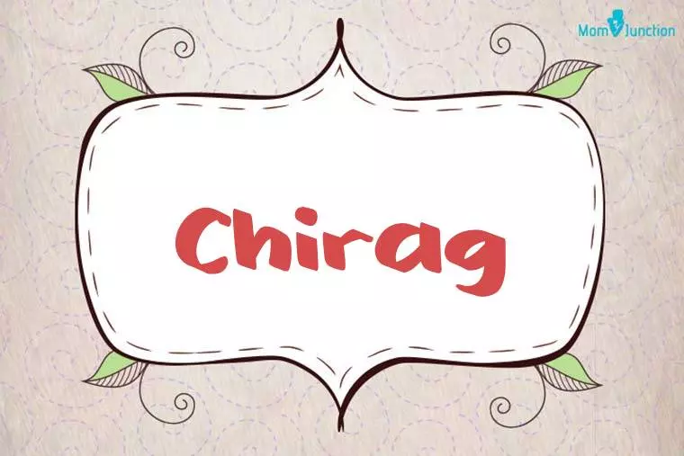 Chirag Stylish Wallpaper