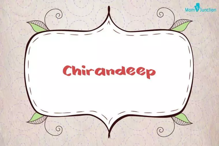 Chirandeep Stylish Wallpaper