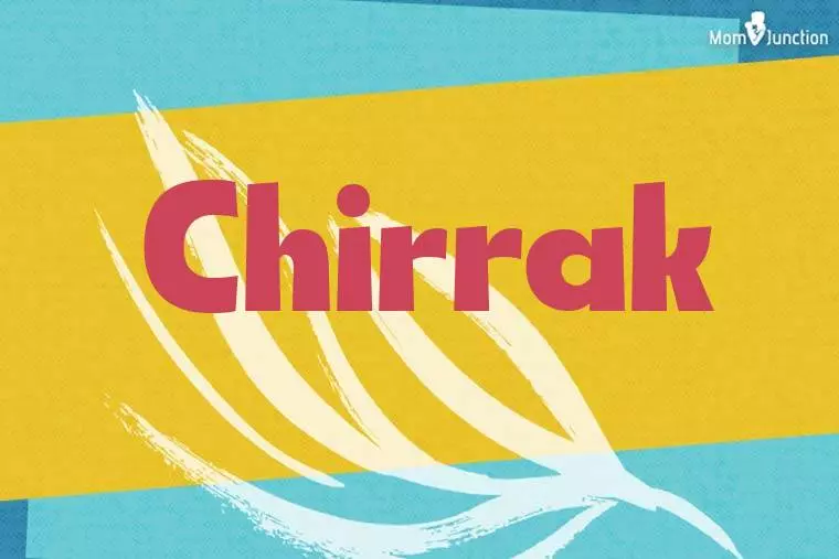 Chirrak Stylish Wallpaper