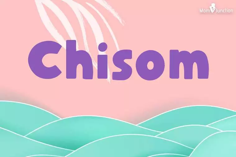 Chisom Stylish Wallpaper