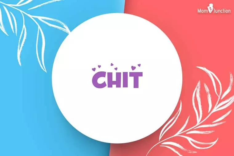 Chit Stylish Wallpaper