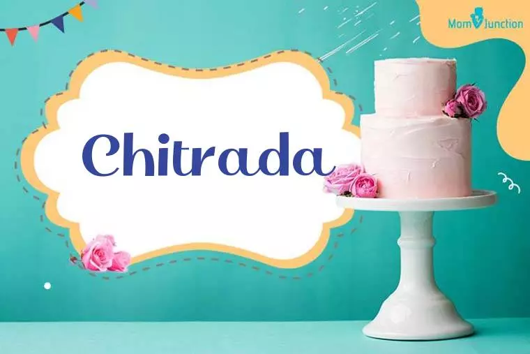 Chitrada Birthday Wallpaper