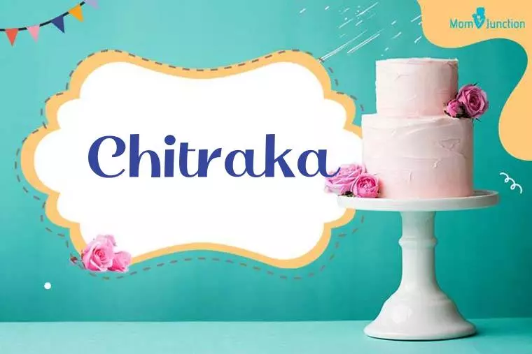 Chitraka Birthday Wallpaper