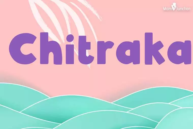 Chitraka Stylish Wallpaper