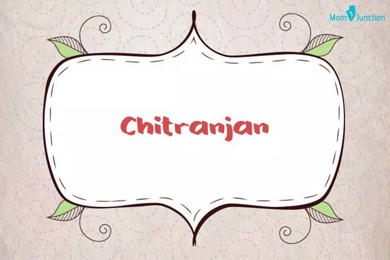 Chitranjan Stylish Wallpaper