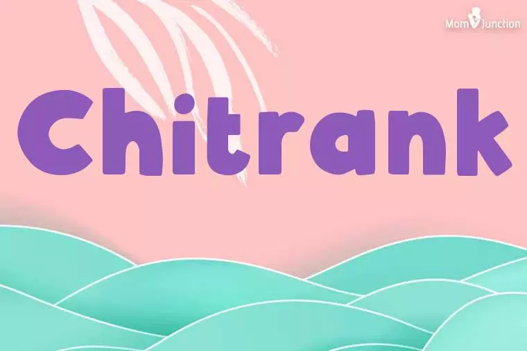 Chitrank Stylish Wallpaper