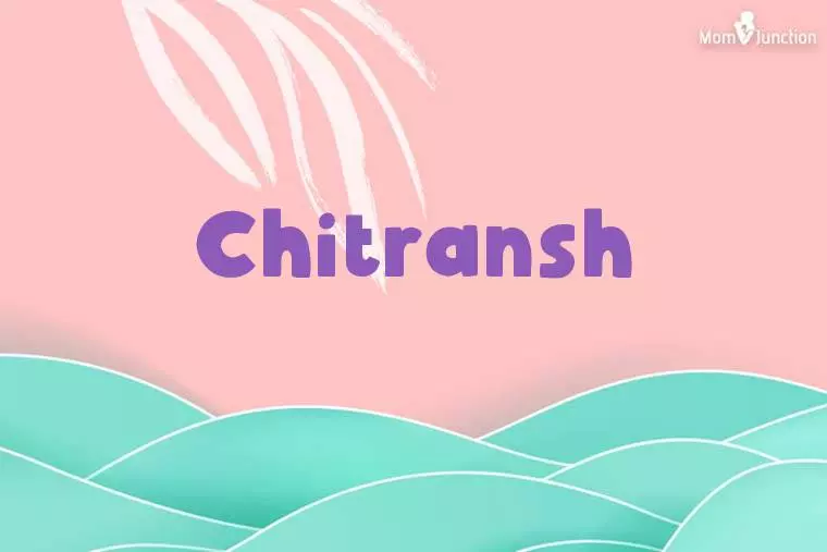 Chitransh Stylish Wallpaper