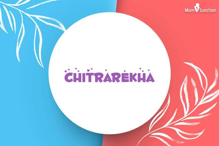 Chitrarekha Stylish Wallpaper