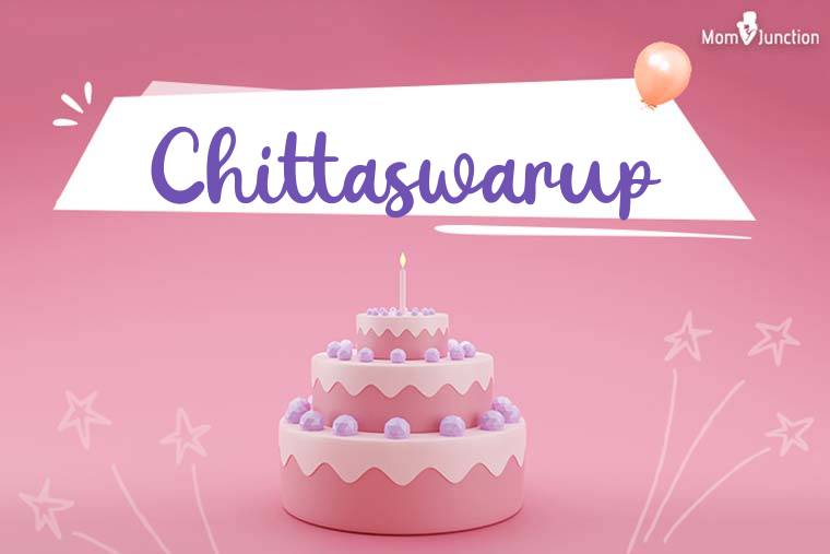 Chittaswarup Birthday Wallpaper