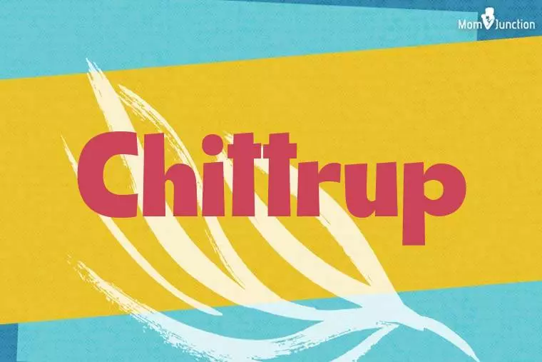 Chittrup Stylish Wallpaper