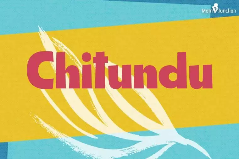 Chitundu Stylish Wallpaper