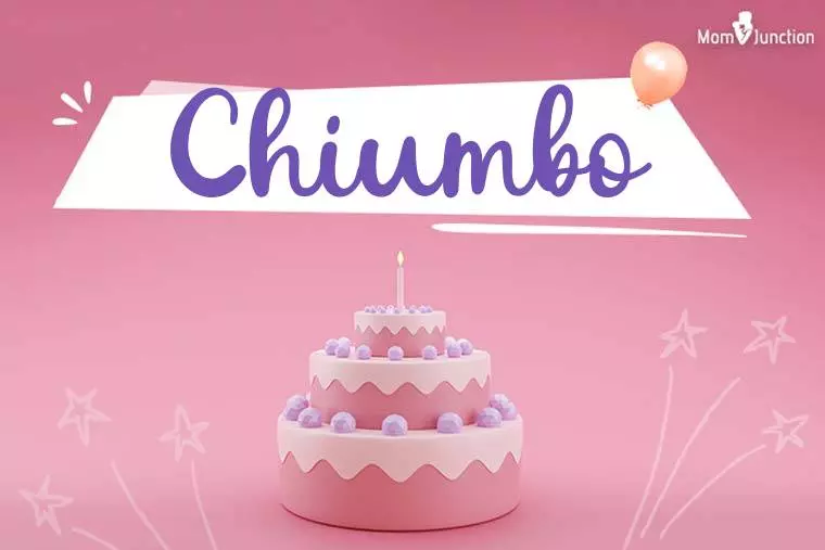 Chiumbo Birthday Wallpaper
