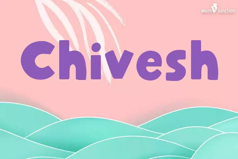 Chivesh Stylish Wallpaper