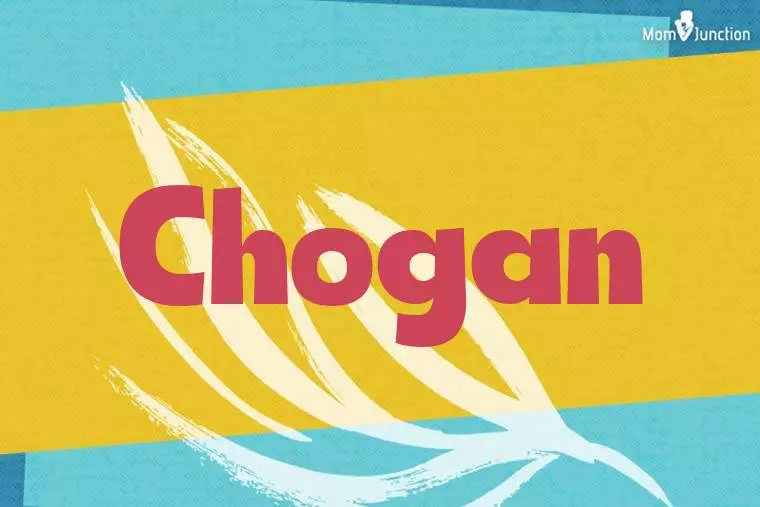 Chogan Stylish Wallpaper