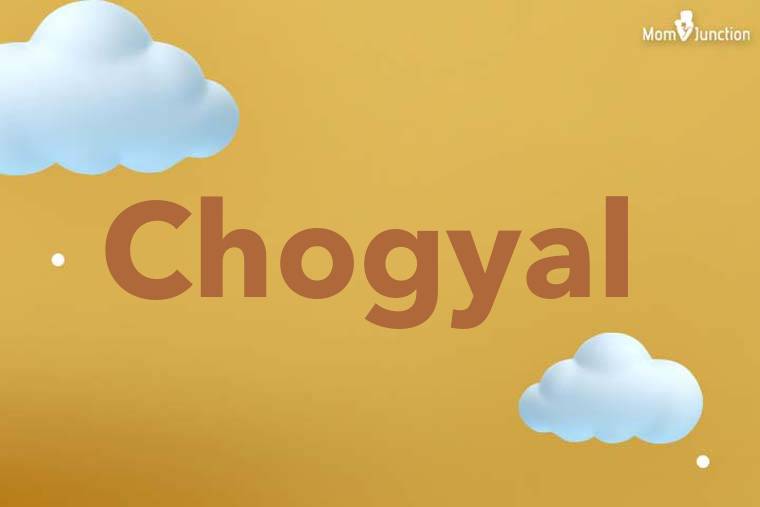 Chogyal 3D Wallpaper