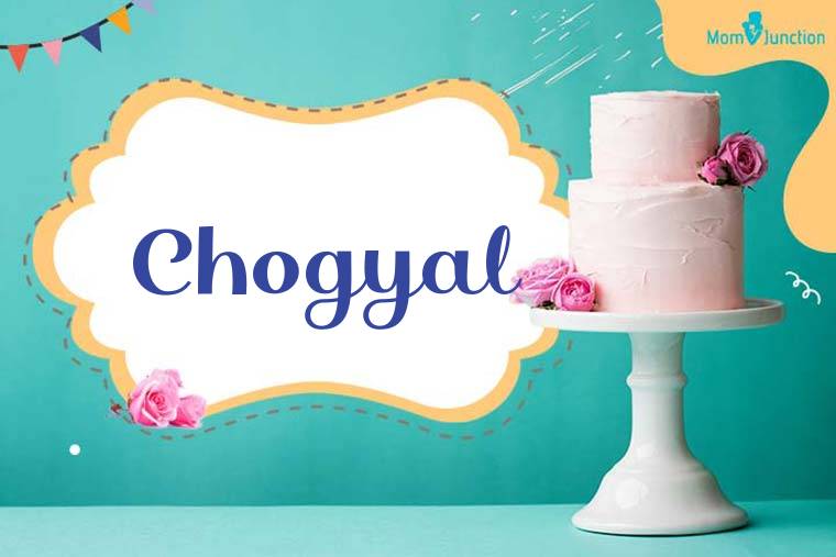 Chogyal Birthday Wallpaper