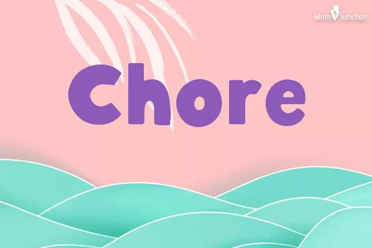 Chore Stylish Wallpaper