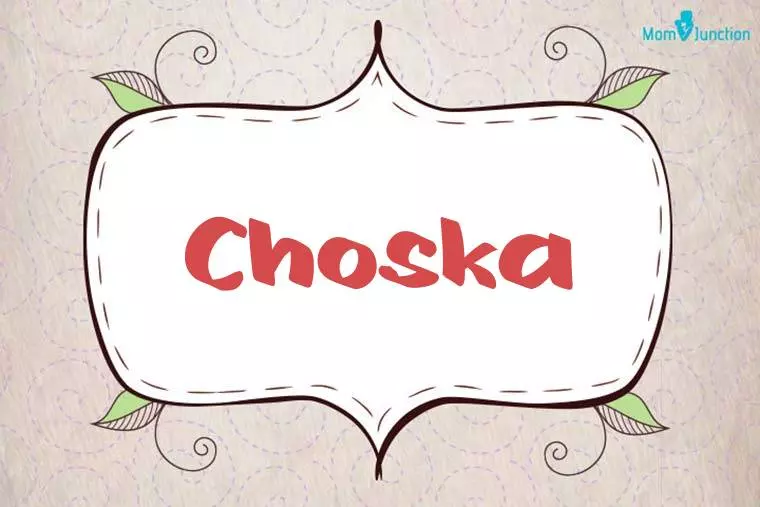 Choska Stylish Wallpaper