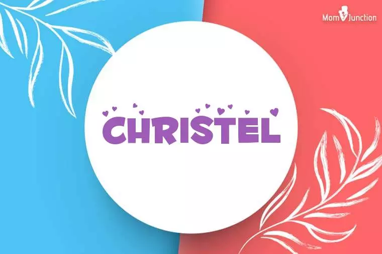 Christel Stylish Wallpaper