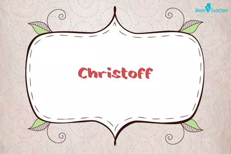 Christoff Stylish Wallpaper