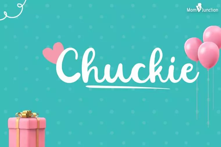 Chuckie Birthday Wallpaper