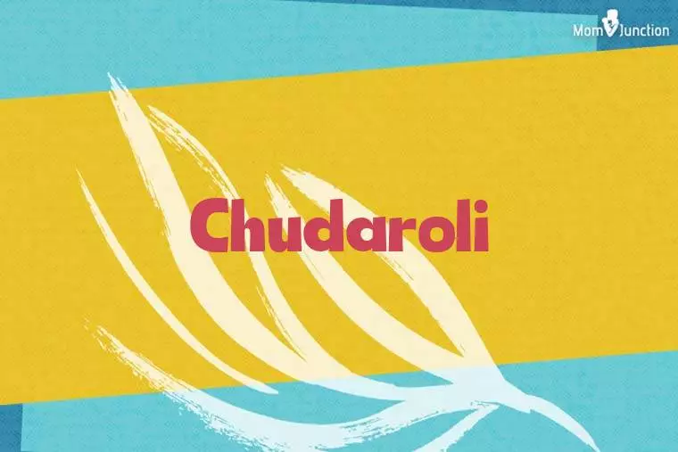 Chudaroli Stylish Wallpaper