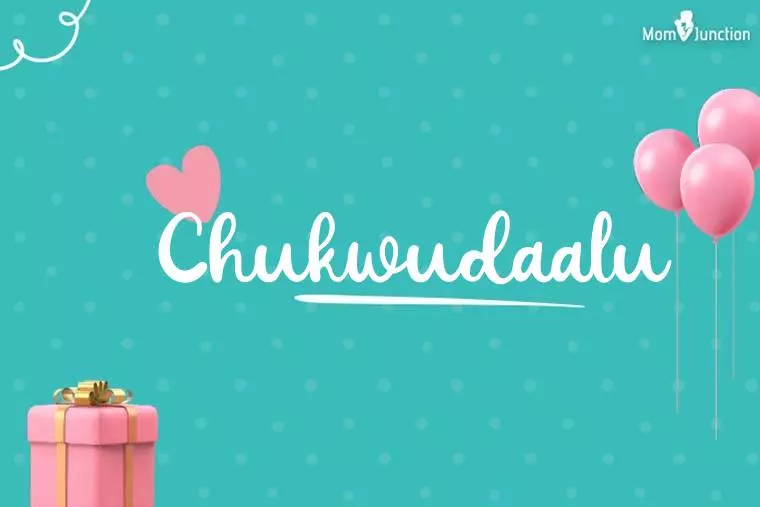 Chukwudaalu Birthday Wallpaper