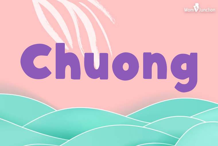 Chuong Stylish Wallpaper