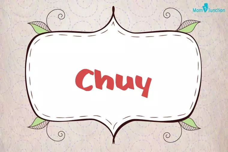 Chuy Stylish Wallpaper