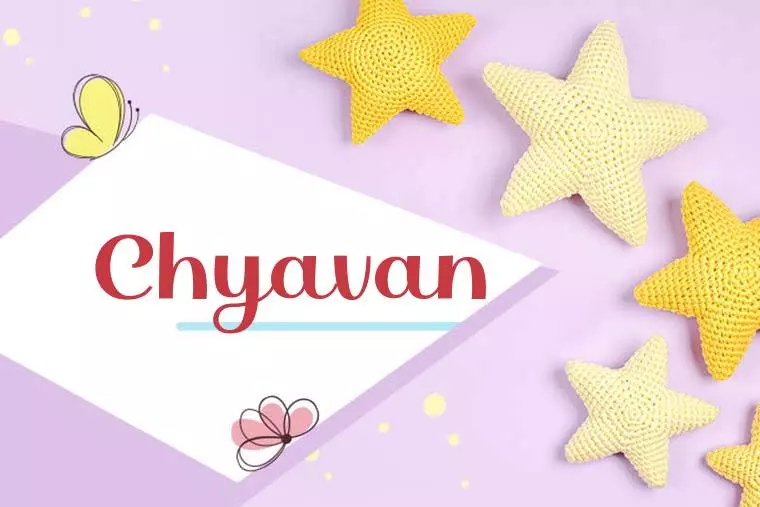 Chyavan Stylish Wallpaper