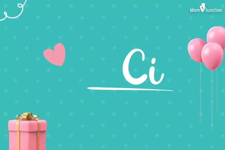 Ci Birthday Wallpaper