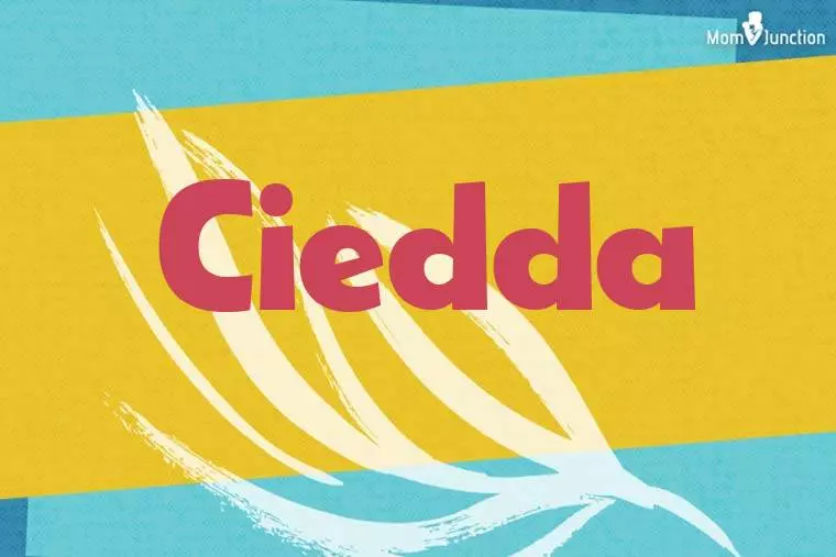 Ciedda Stylish Wallpaper