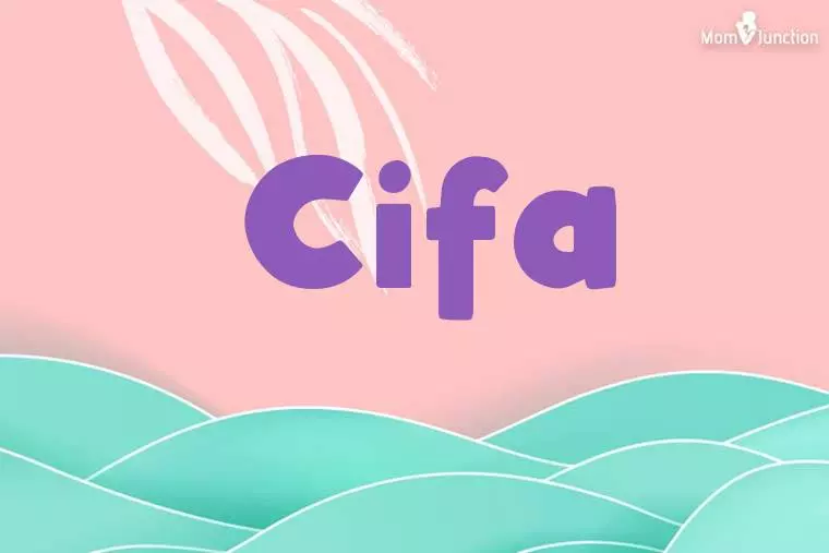 Cifa Stylish Wallpaper